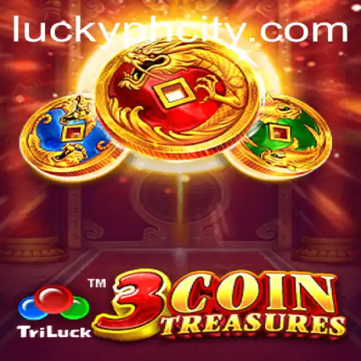Unveiling 3CoinTreasures: A New Era of Gaming in PHCity