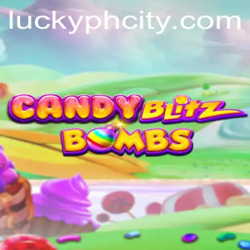 Dive into the Explosive World of CandyBlitzBombs Amidst the Buzz in PHCity