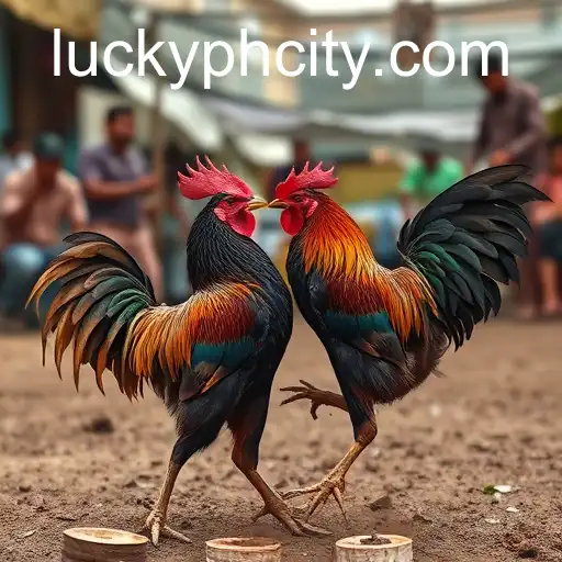 Cockfighting in PHCity: A Tradition Under Scrutiny