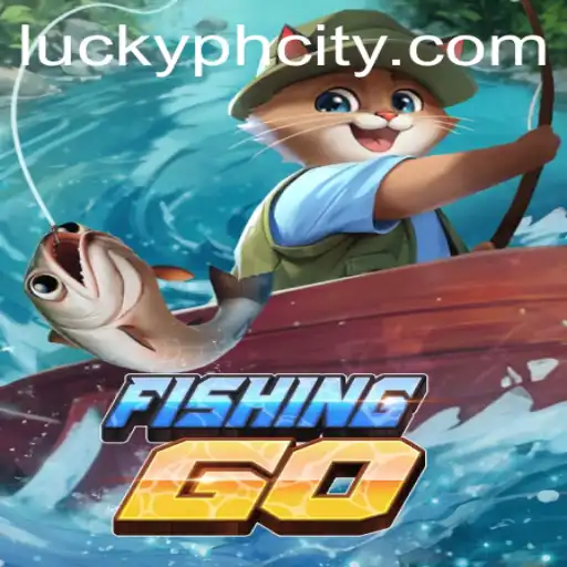 Discover the Adventures of FishingGO in PHCity: A Comprehensive Game Guide