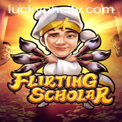 Flirting Scholar: An Interactive Journey