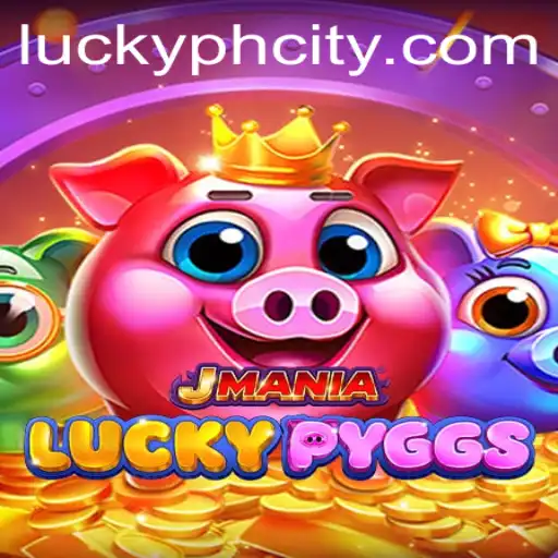 Dive into the Exciting World of JManiaLuckyPyggs: A New Gaming Sensation