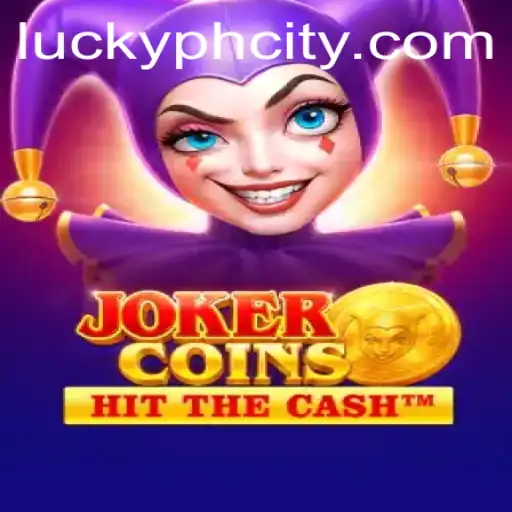 Exploring the Thrilling World of JokerCoins in PHCity