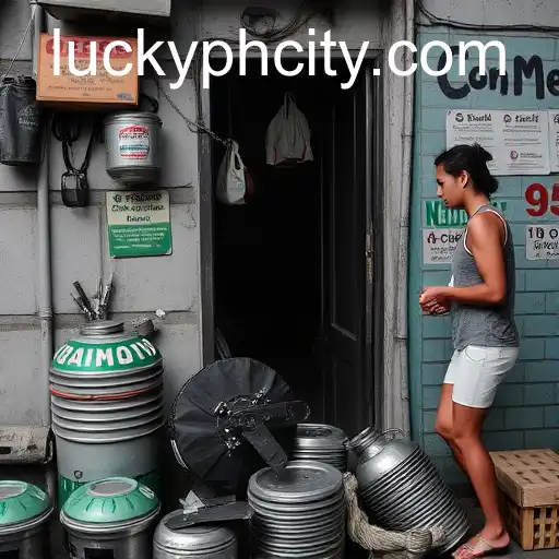 The Intricacies of Jueteng in PHCity: A Closer Look at the Underground Numbers Game