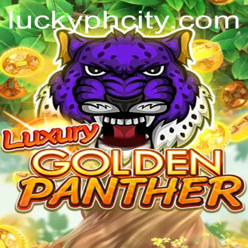 LUXURYGOLDENPANTHER: An Exciting Journey into the Wild