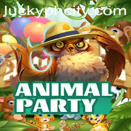 Discovering AnimalParty Excitement