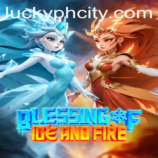 Discover the Thrilling World of Blessing of Ice and Fire