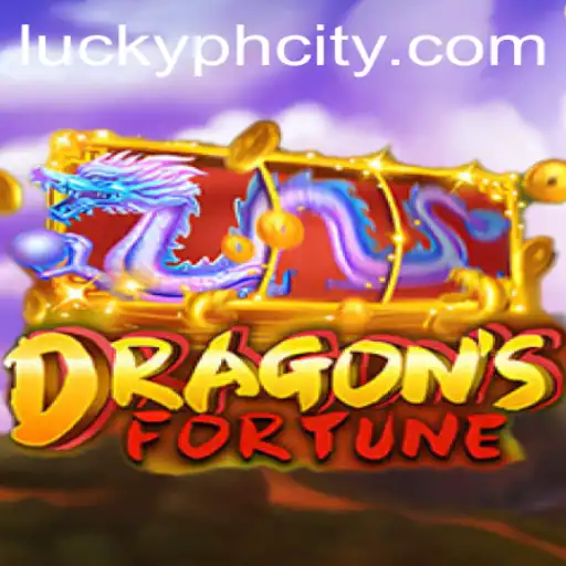 Experience the Excitement of DragonFortune in the Thriving World of PhCity