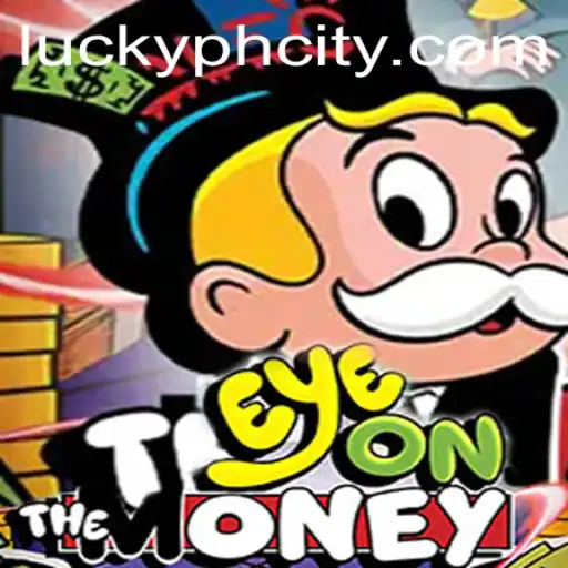 EyeOnTheMoney: A Revolutionary Game Thriving in PHCity