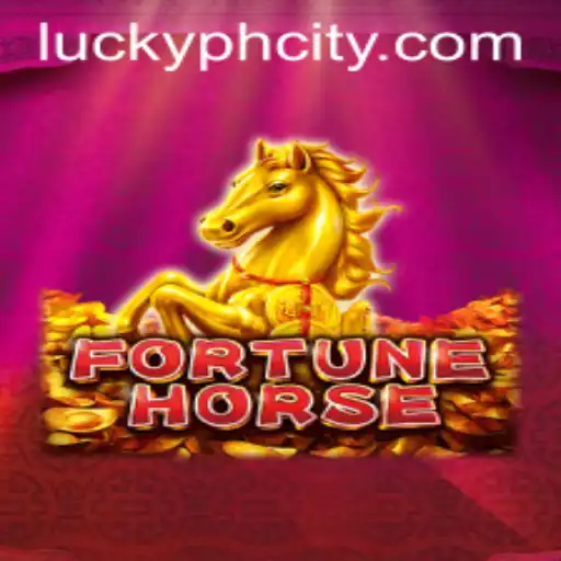 Unveiling FortuneHorse: The New Gaming Sensation in PHCity