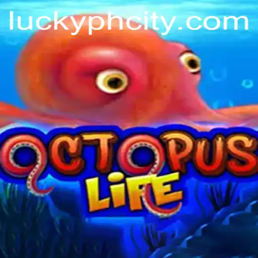 Dive into the Simulated Abyss with OctopusLife