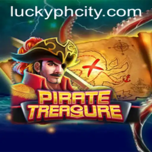 Unveil the Thrills of PirateTreasure: A Journey Through Adventure in Phcity