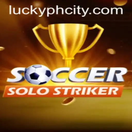 Soccer Solo Striker Game Description and Rules