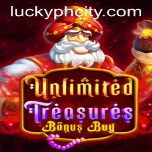 Exploring UnlimitedTreasuresBonusBuy: A Dive into Gaming Adventure in PHCity