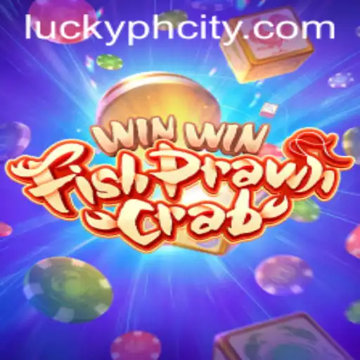 Unveiling WinWinFishPrawnCrab: A Modern Twist on a Classic Game in PHCity