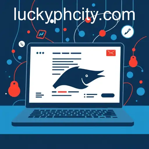 Online Fishing: An Insight into phcity's Battle Against Deceptive Tactics