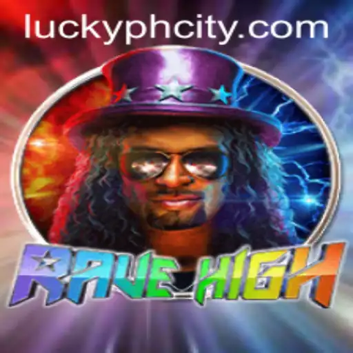 RaveHigh: Enter the Electric Universe of Phcity